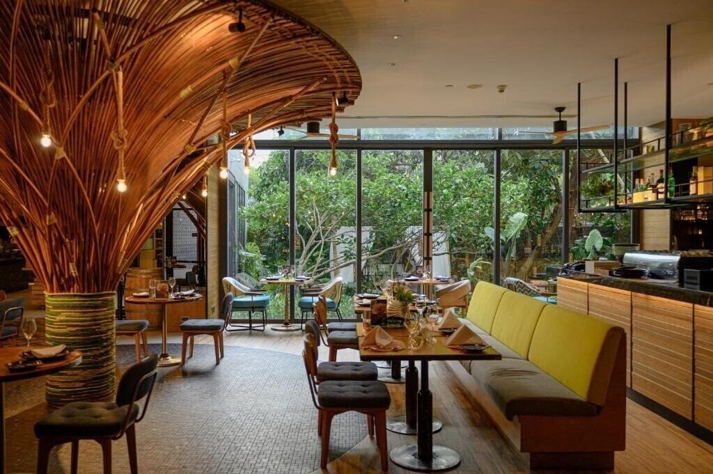 Изображение Indigo Patong 5*