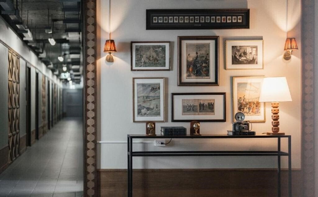 Изображение Marina Express Aviator Phuket Airport 3*