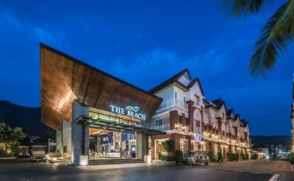 Beach Boutique House (The) 3* қонақ үйі