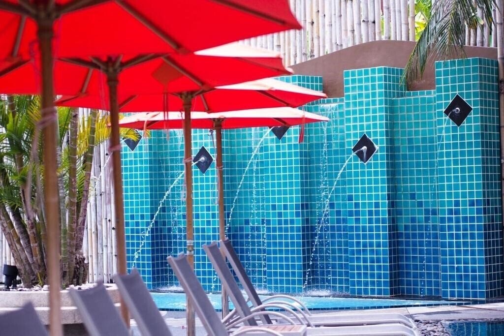 Beach Boutique House (The) 3* фотосуреті