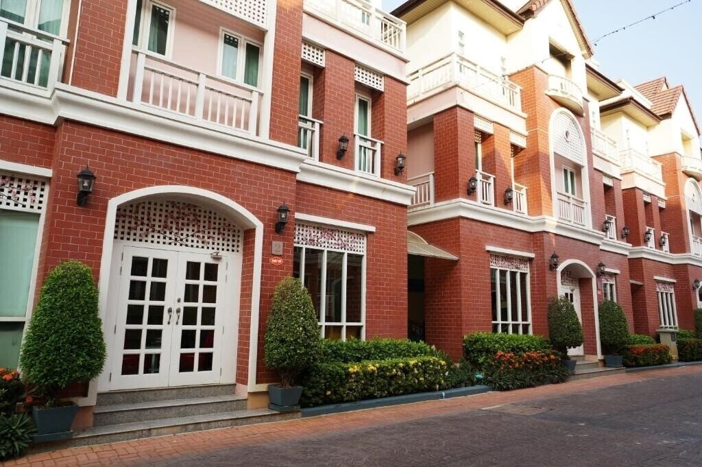 Beach Boutique House (The) 3* суреті