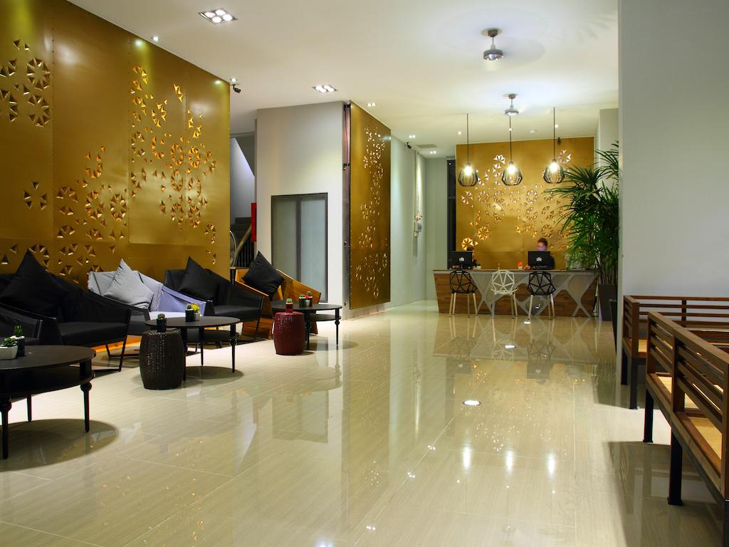 Фото Kamala Resort & Spa 4*