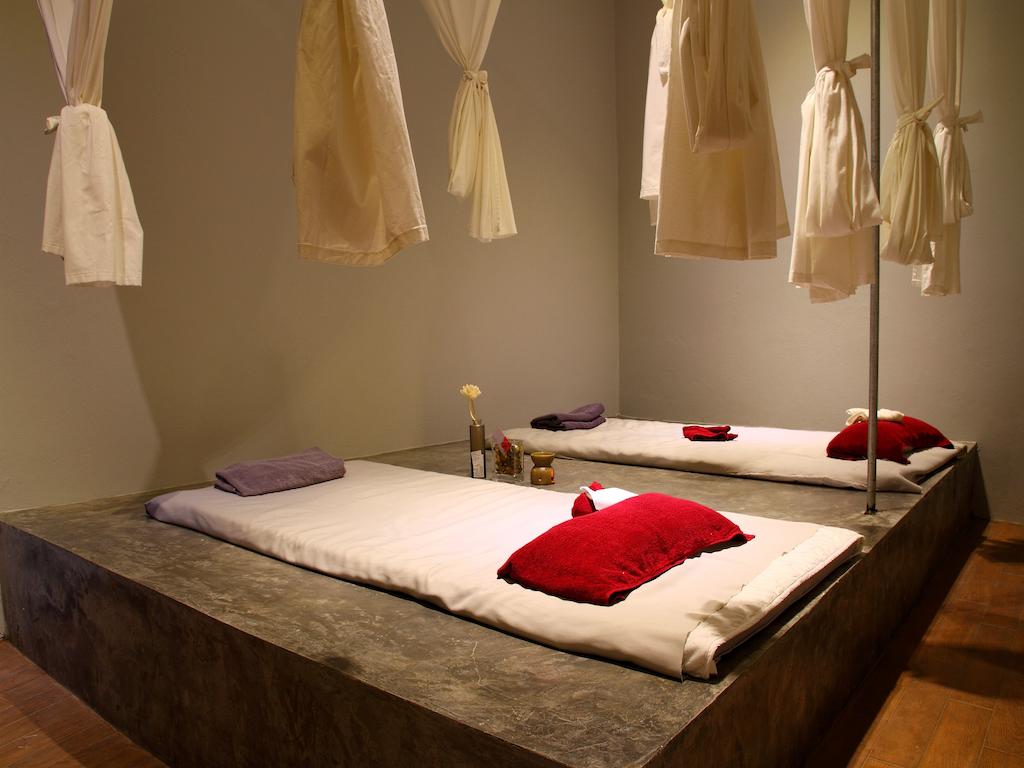 Kamala Resort & Spa 4* суреті