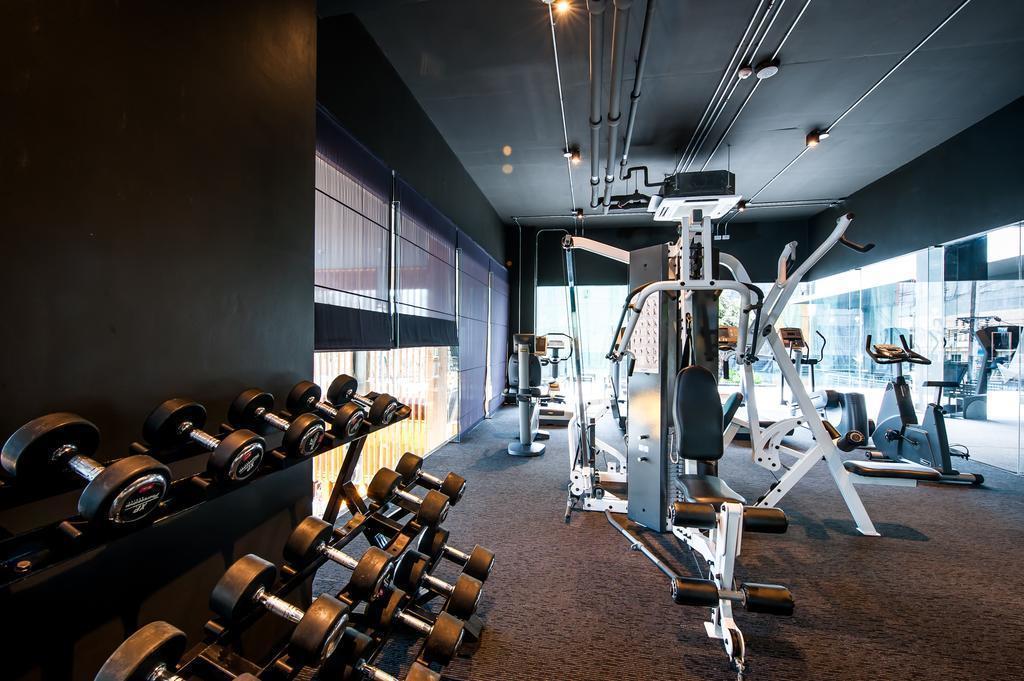 Фотография New Dara Boutique Hotel And Residence 4*