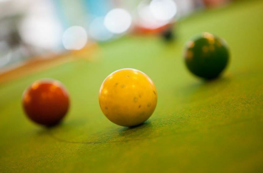 Triple Rund Place 3* суреті