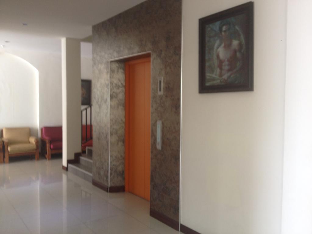 Отель Lubsbuy House 3*