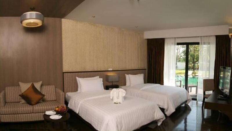 Piraya Resort & SPA 4* фотосуреті