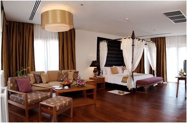 Piraya Resort & SPA 4* суреті