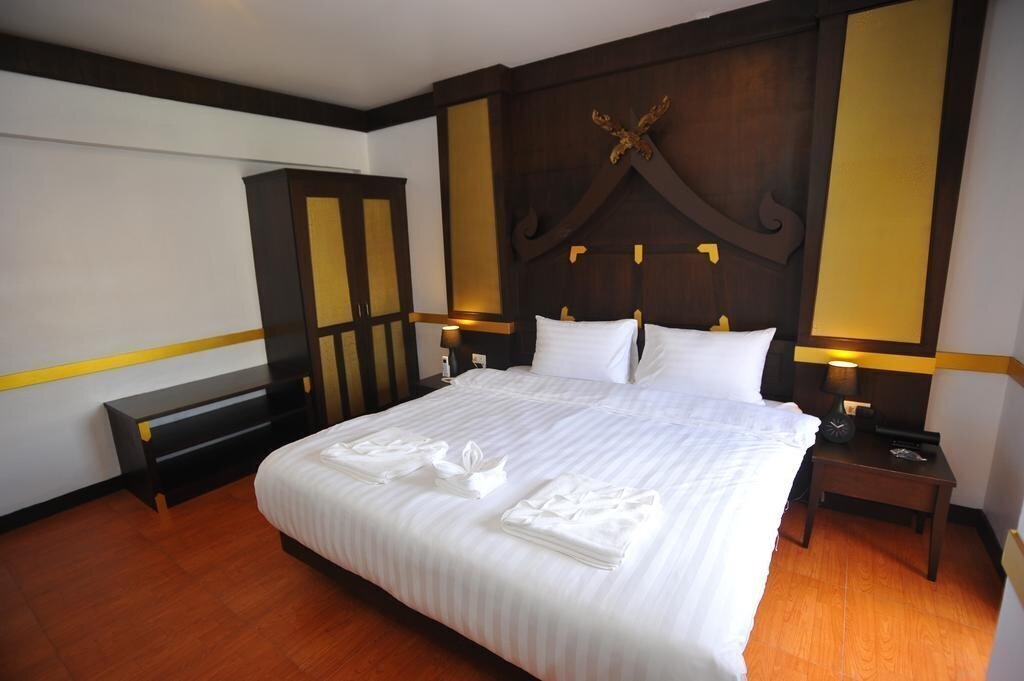 Изображение Apsara Residence 3*