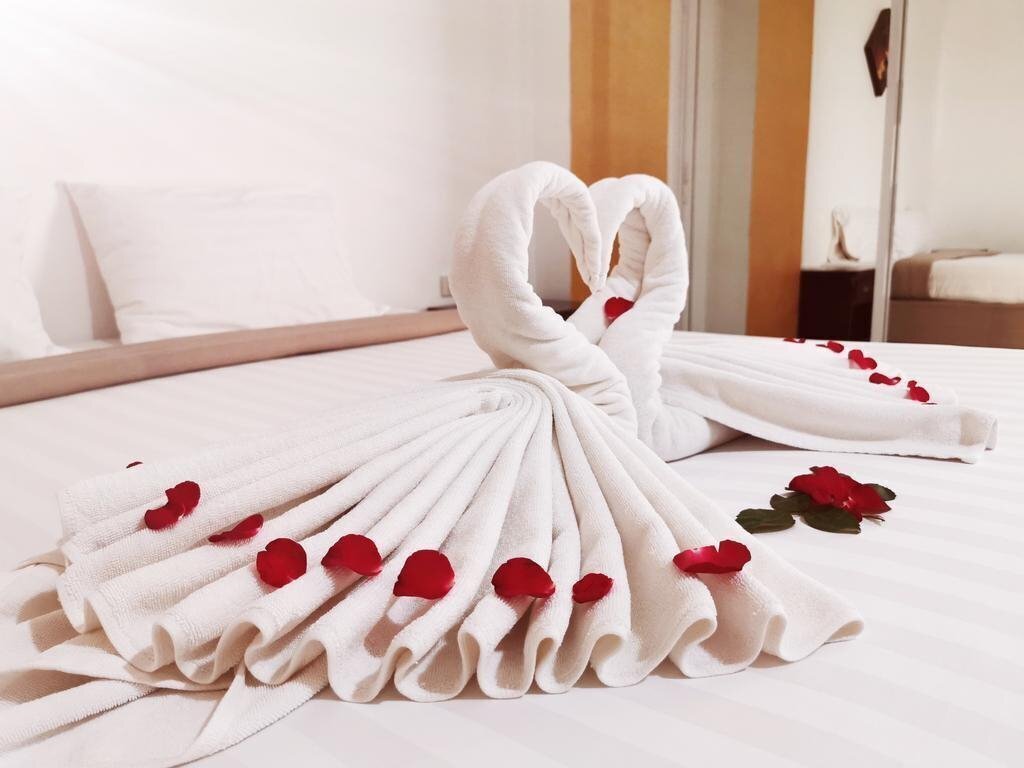 Golden House Hotel 2* қонақ үйі