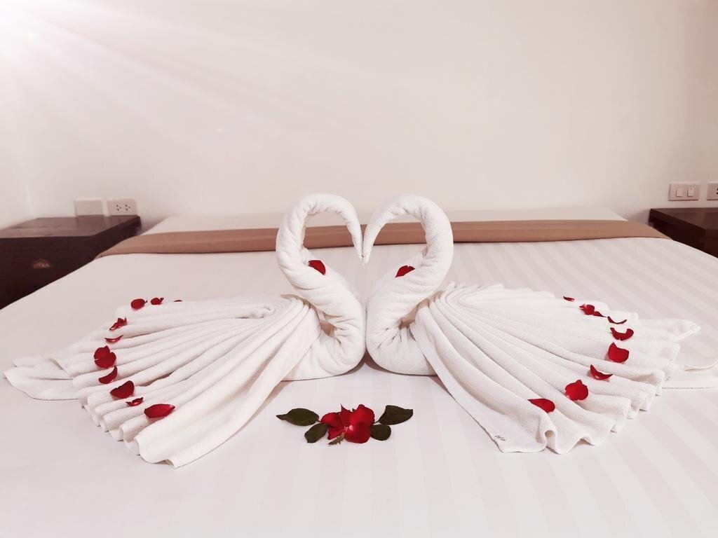 Golden House Hotel 2* суреті