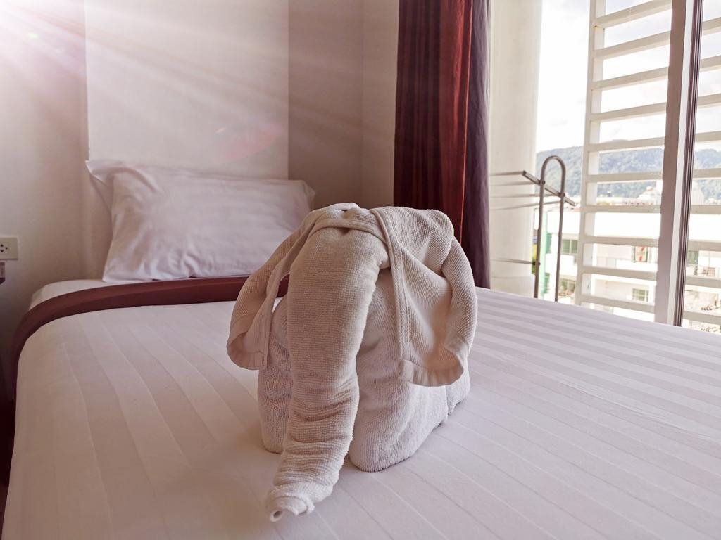 Golden House Hotel 2* суреті