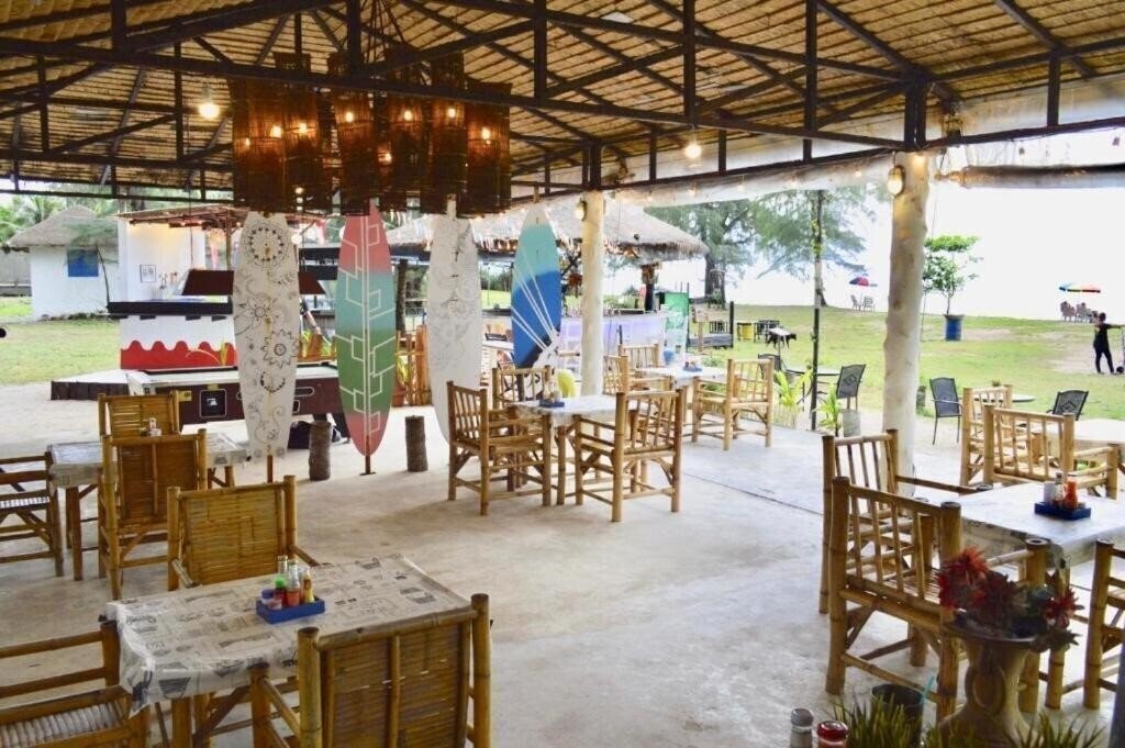 Фото Micky Monkey Beach Hotel 3*