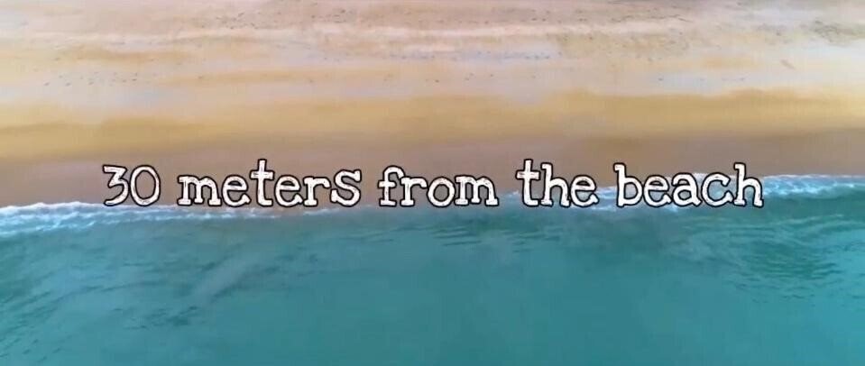 Micky Monkey Beach Hotel 3* фотосуреті