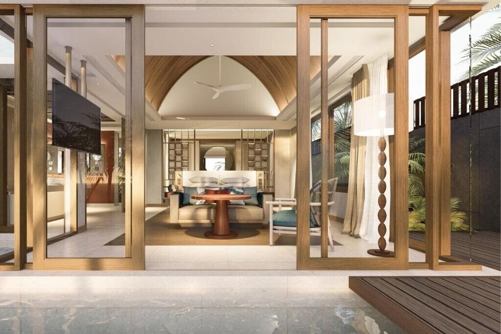 Renaissance Phuket Resort & SPA 5* суреті