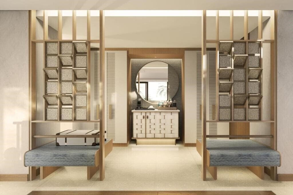 Renaissance Phuket Resort & SPA 5* суреті