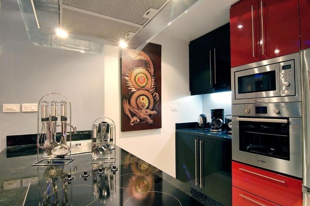 Фотография Absolute Bangla Suites 4*