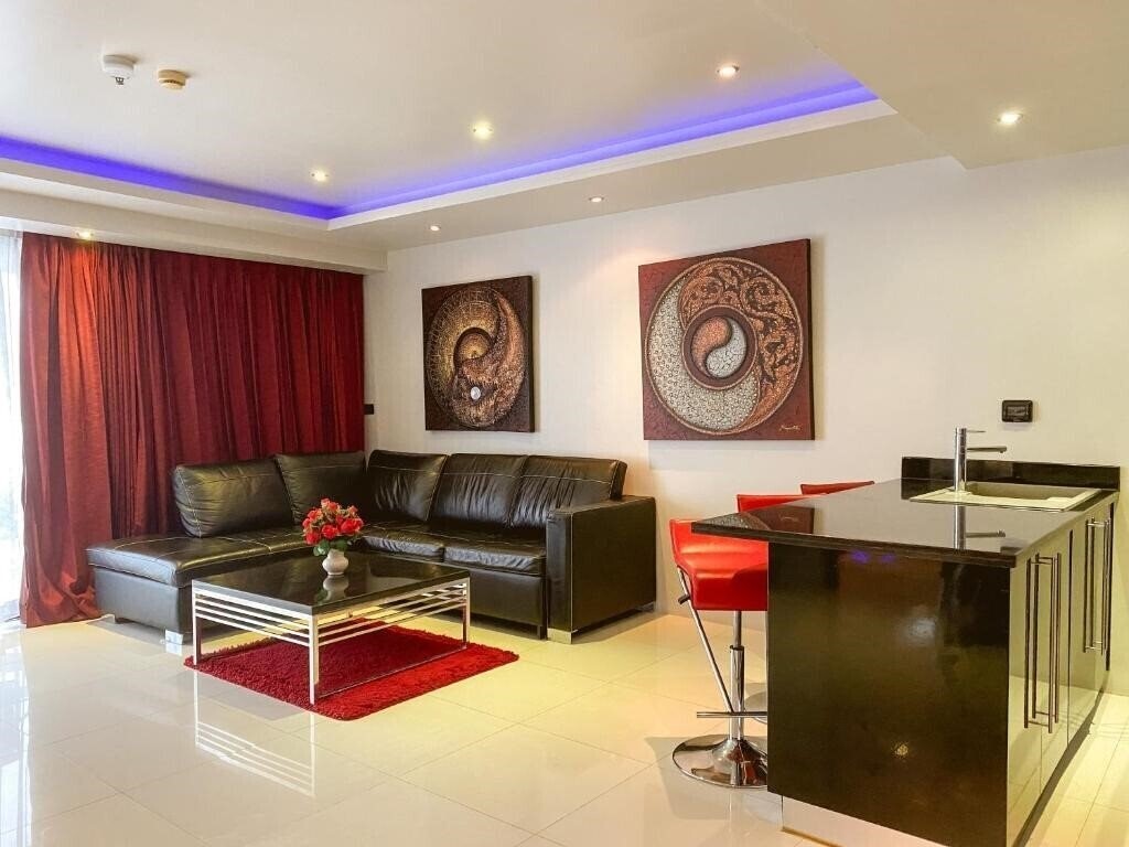 Изображение Absolute Bangla Suites 4*