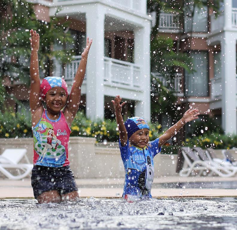 Allamanda Laguna Phuket (ex. Best Western Allamanda Laguna Phuket) 4* суреті