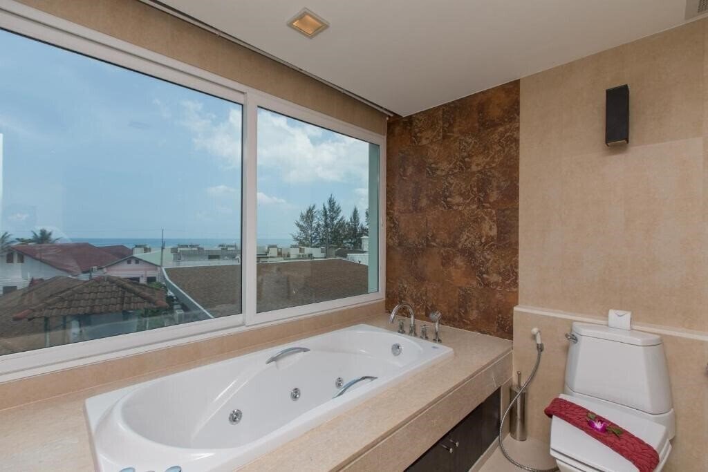 Фото The Palms Kamala Beach 4*