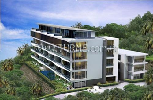 Sunset Plaza апартаменты қонақ үйі