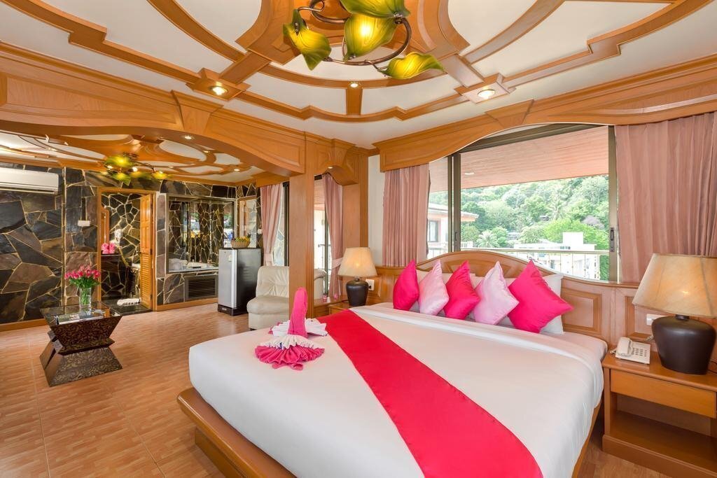 Chang Residence 3* фотосуреті