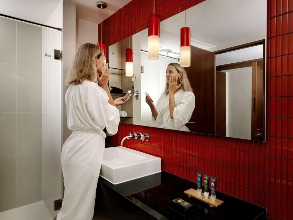 Картинка Novotel Phuket Kata Avista Resort & Spa 5*