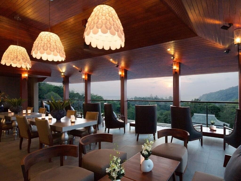 Фотография Avista Hideaway Mgallery By Sofitel 5*