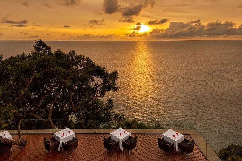 Paresa Resorts 5* суреті
