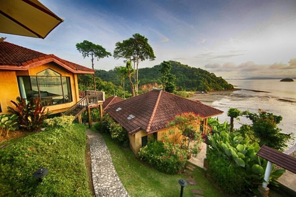 Изображение Supalai Resort And SPA 4*
