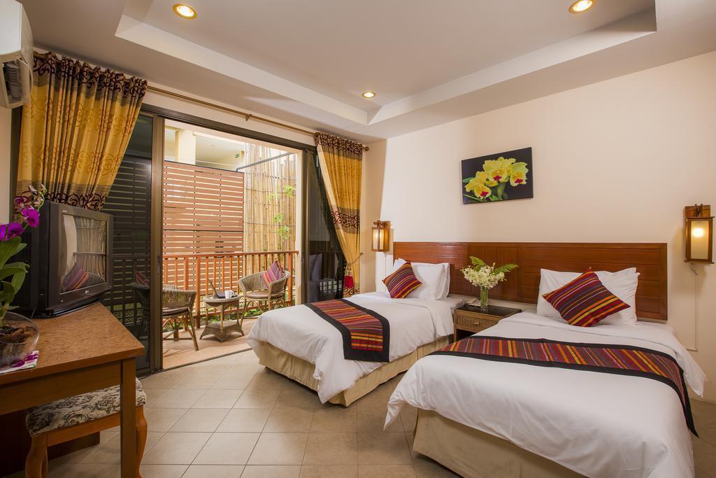 Картинка Kata Silver Sand 3*