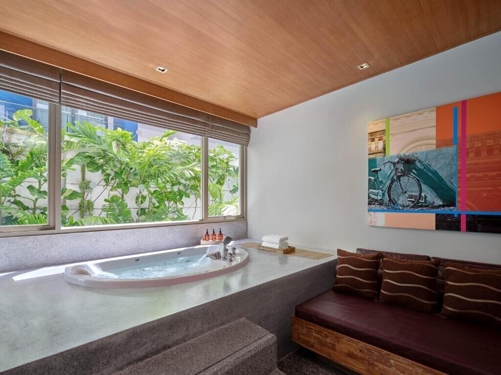 Фото The Kee Resort & SPA 4*