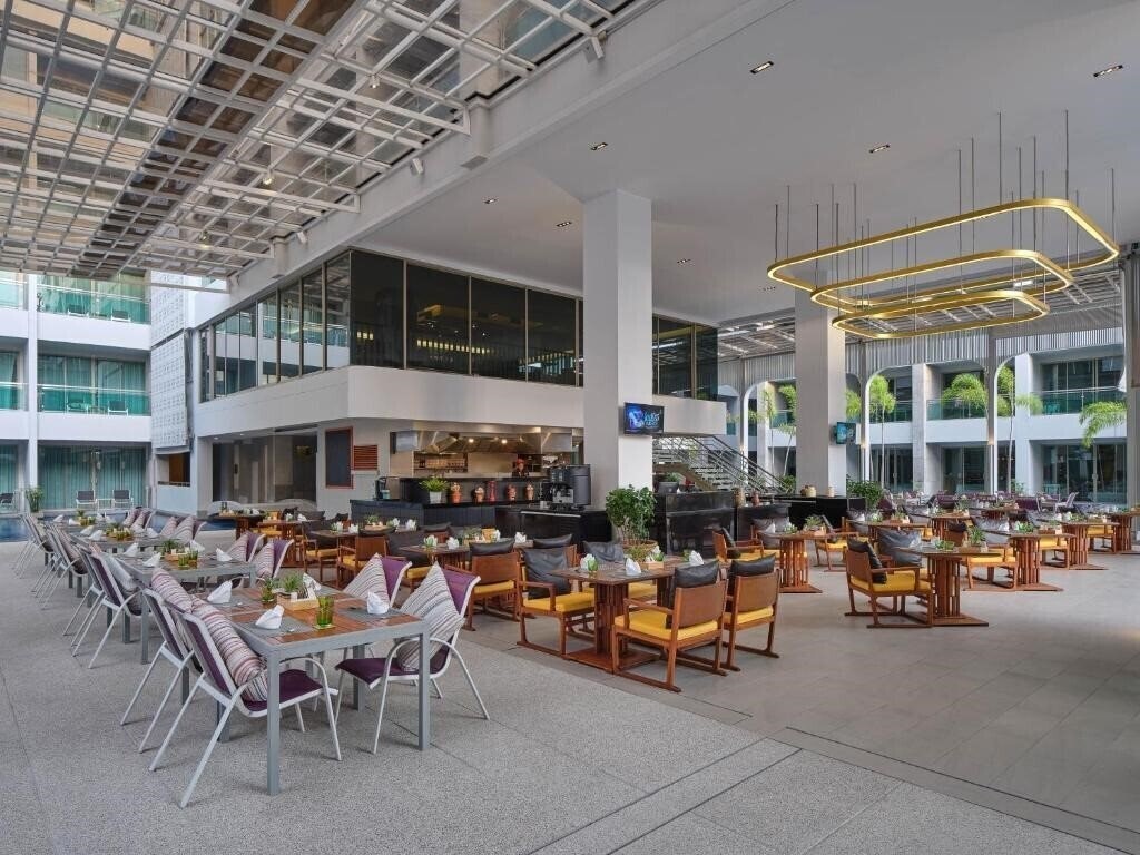 Картинка The Kee Resort & SPA 4*