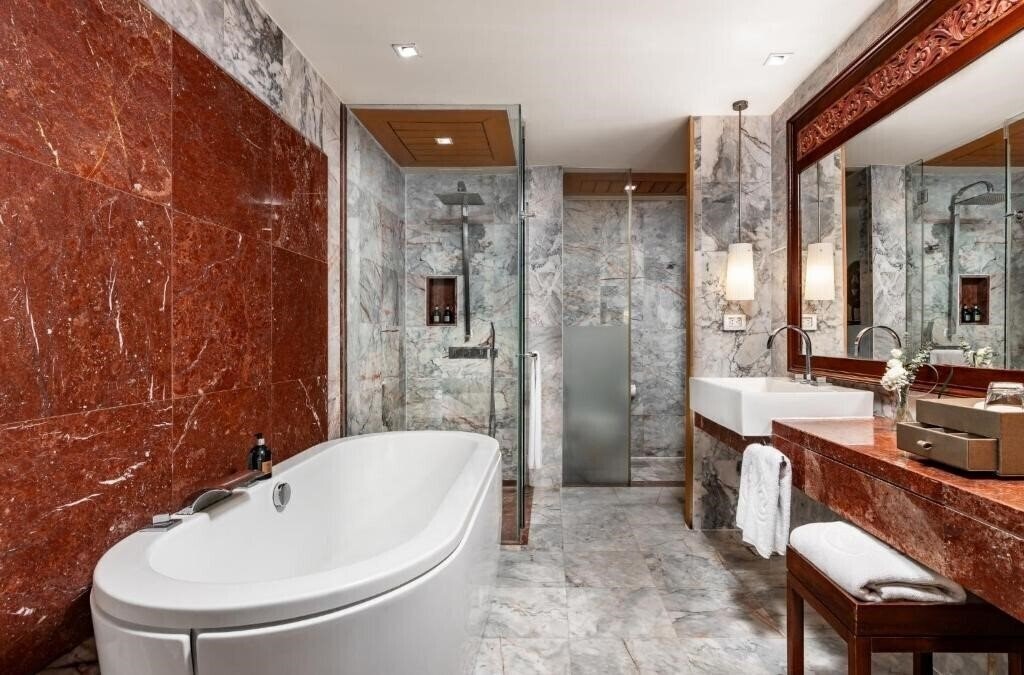 Фото Centara Grand Beach Resort Phuket 5*