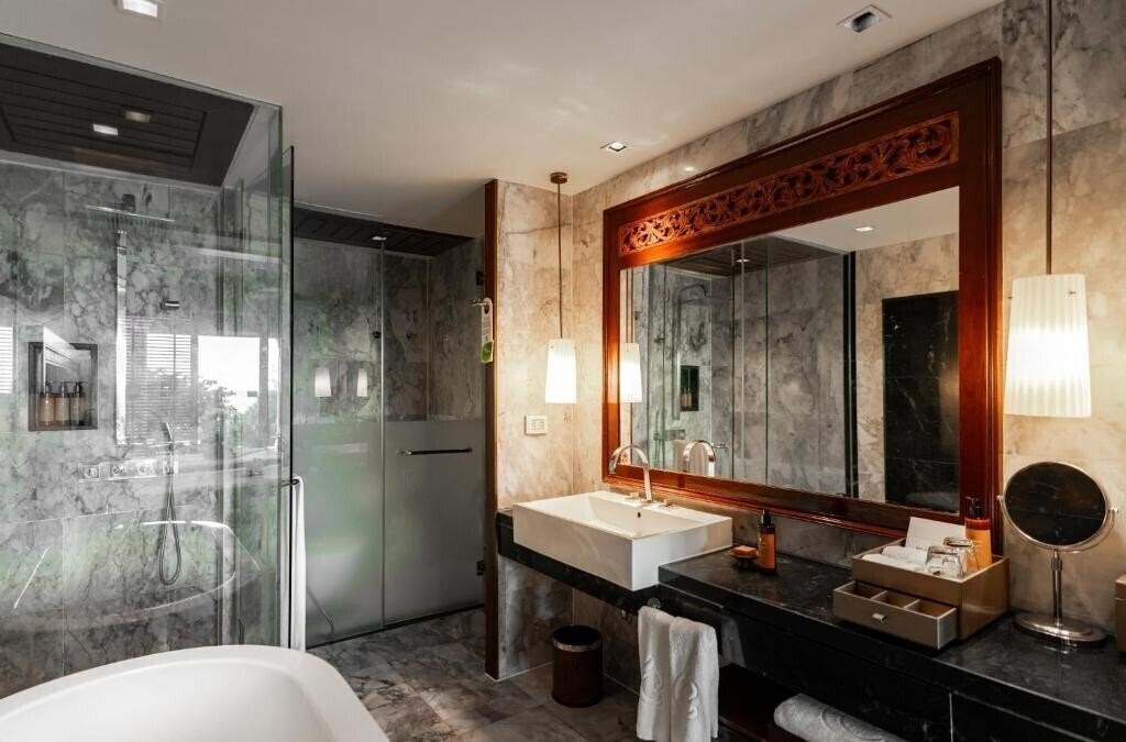 Фотография Centara Grand Beach Resort Phuket 5*
