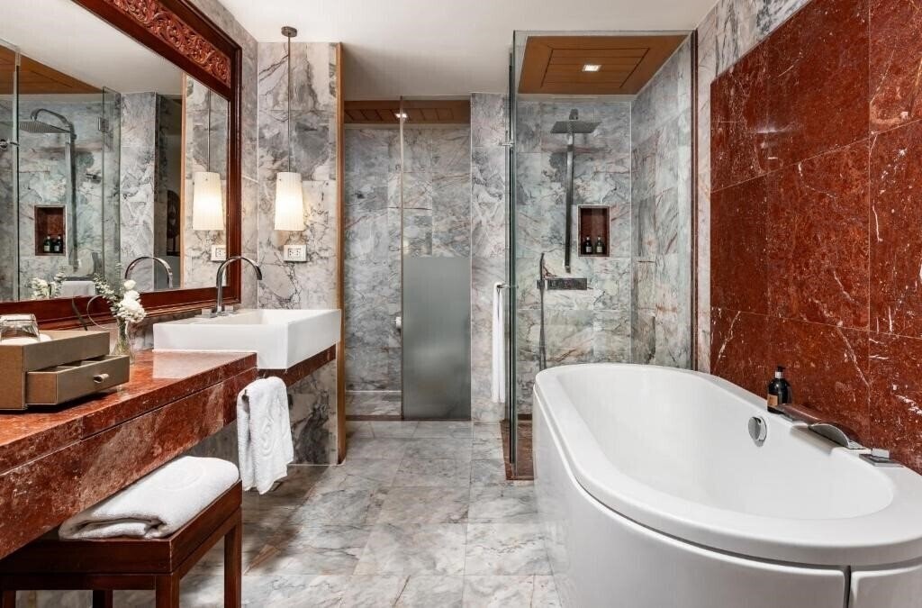 Изображение Centara Grand Beach Resort Phuket 5*
