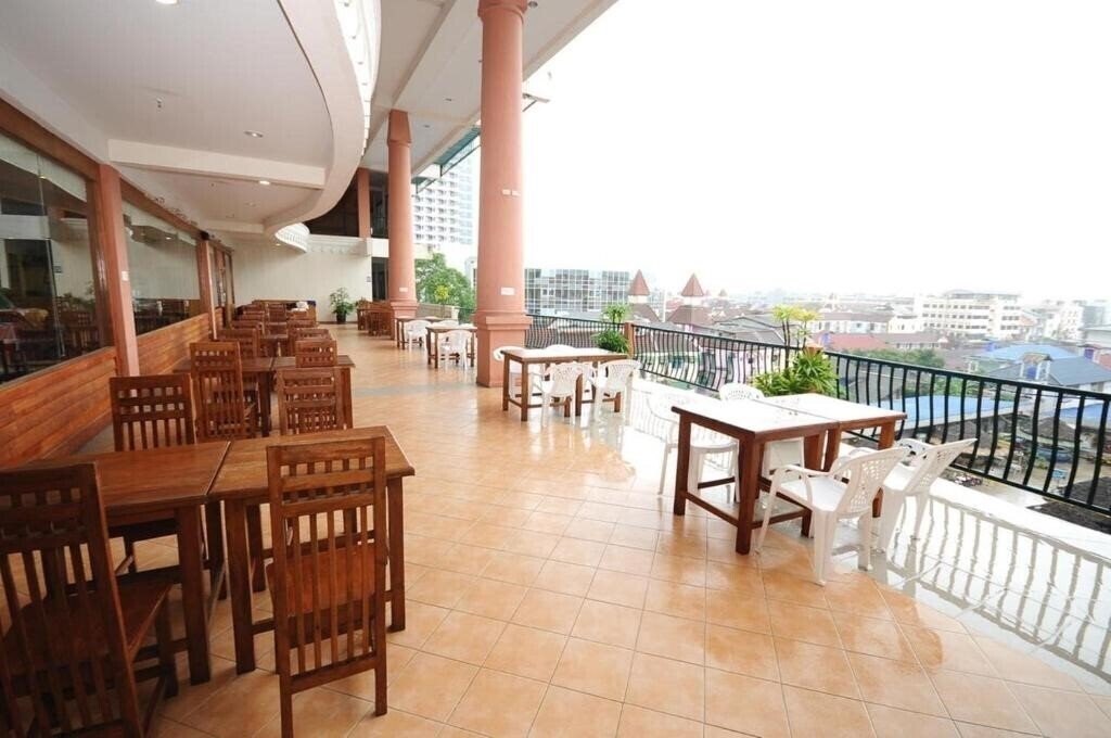 The Bel Air Resort & SPA 3* фотосуреті