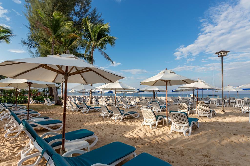 Angsana Villas Resort (ex. Ex.Outrigger Laguna Phuket Resort And Villas) 5* суреті