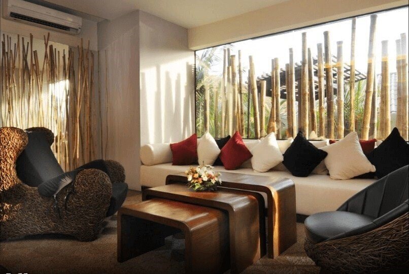 Bamboo House Karon 3* суреті