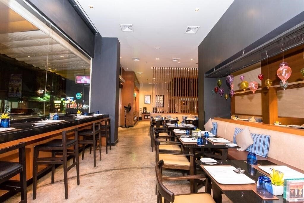 Ashlee Hub Hotel Patong 3* суреті