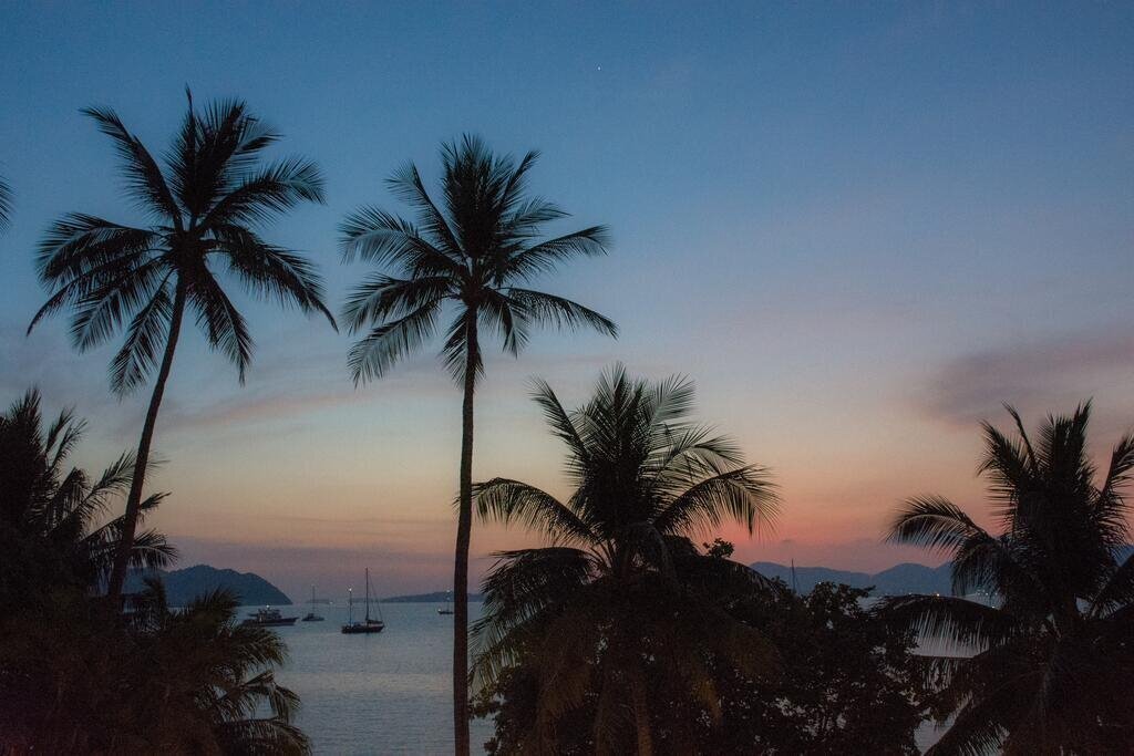 Фото Panwa Boutique Beach Resort 4*