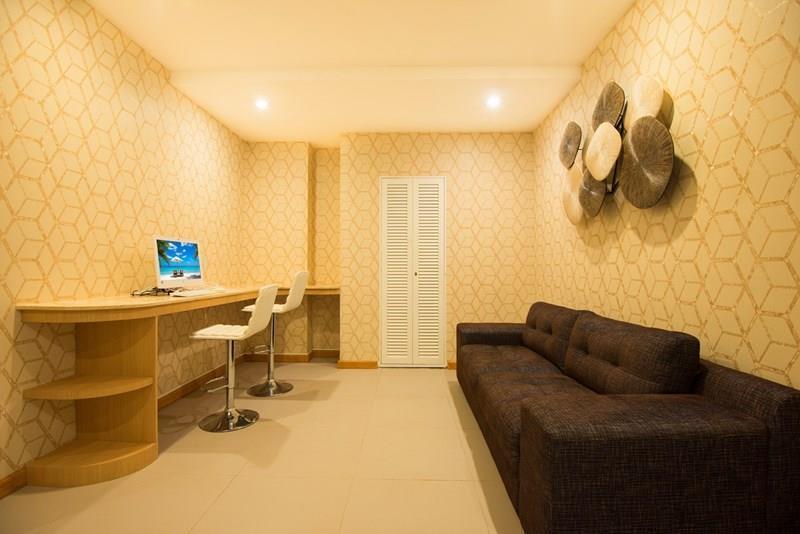 Фото Araya Phuket Beach Resort & Spa 4*