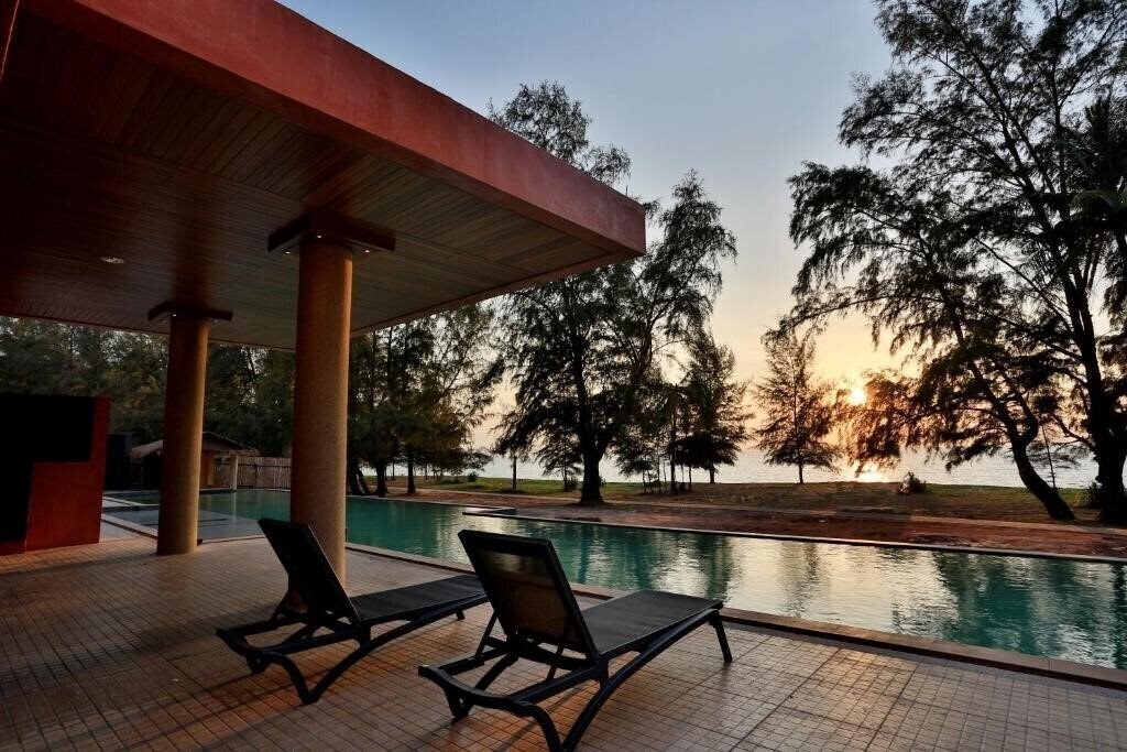 Фотография Coriacea Boutique Resort Maikhao Beach 4*