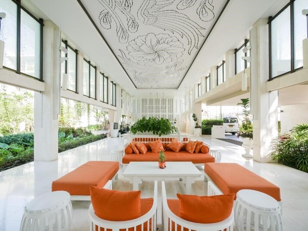 Изображение Proud Phuket 4*