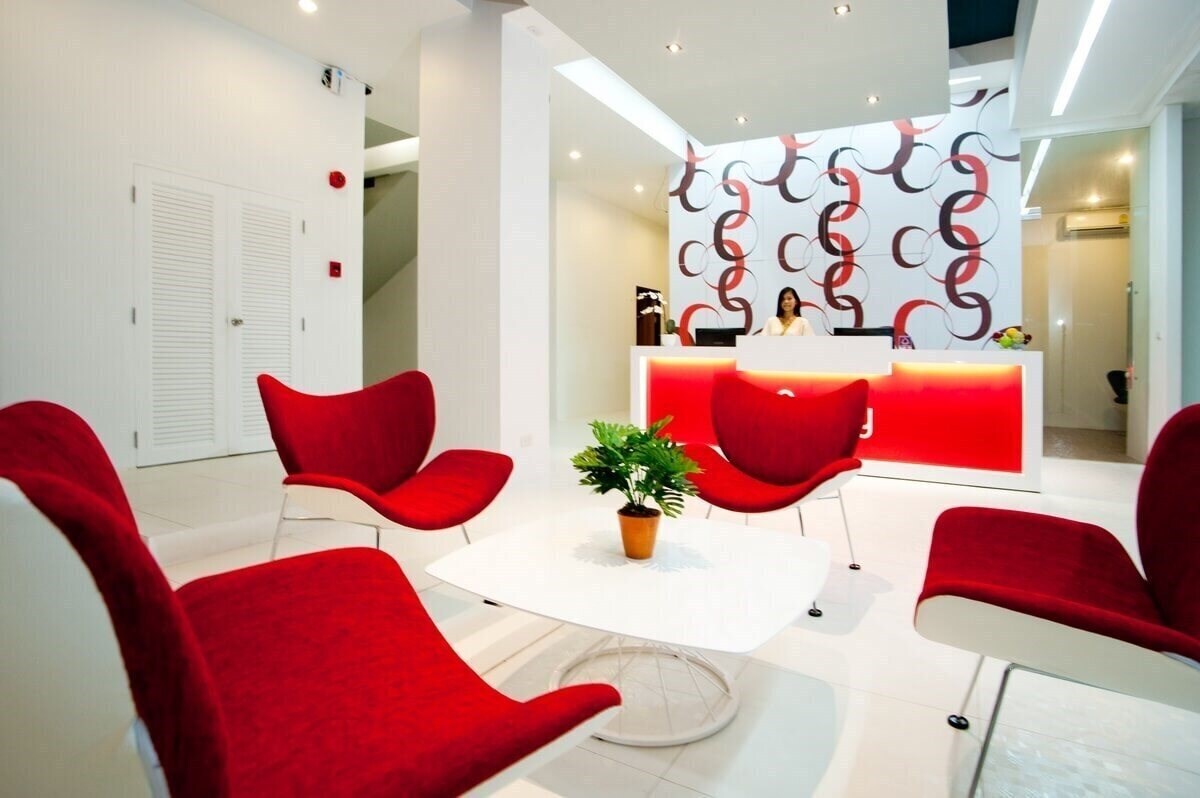 Фото Patong Gallery Hotel 3*