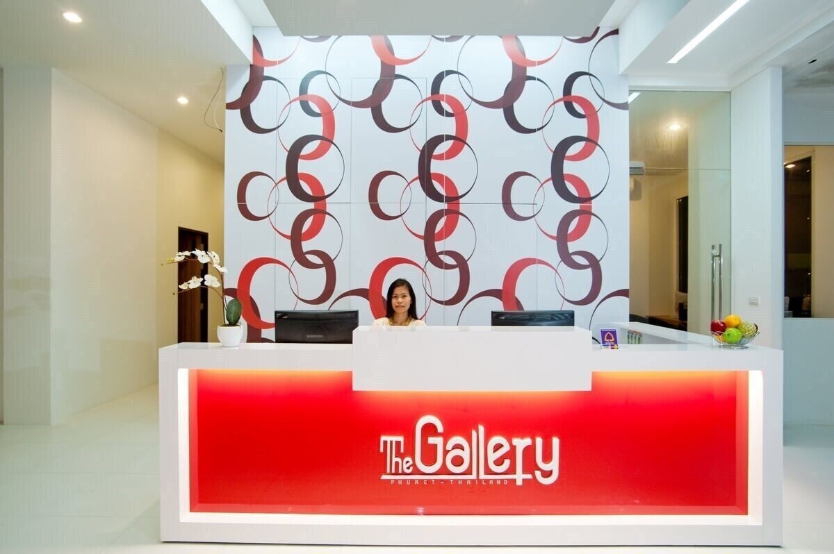 Фотография Patong Gallery Hotel 3*