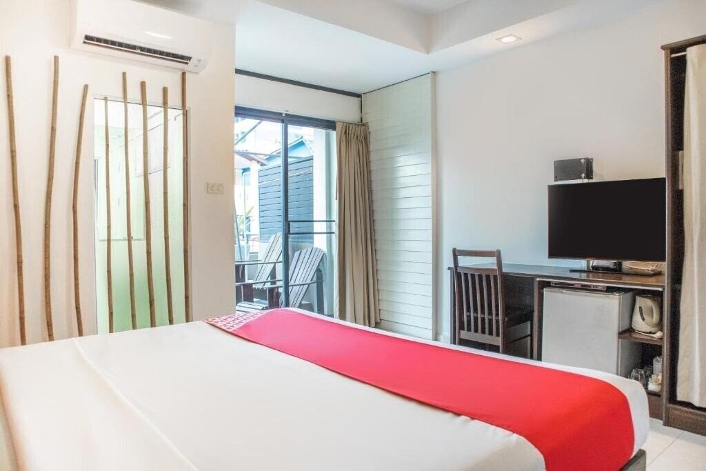 The Album Loft Hotel @ Nanai Road 3* суреті