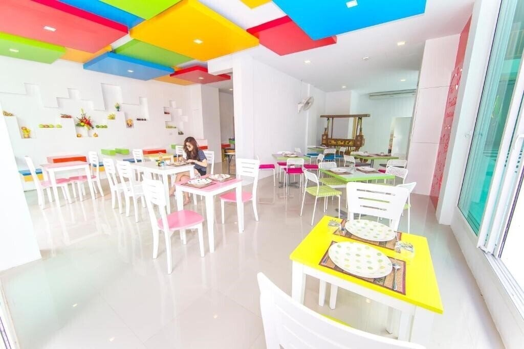 The Frutta Boutique 3* суреті