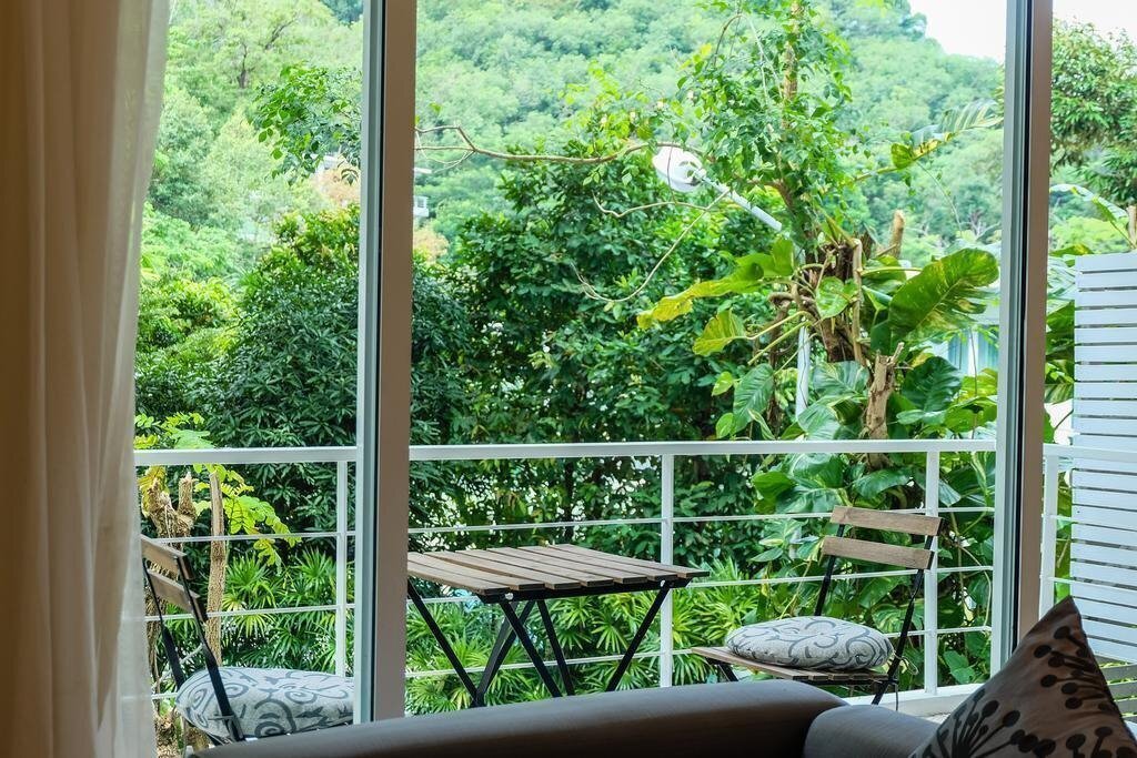 The Trees Club Resort 3* суреті