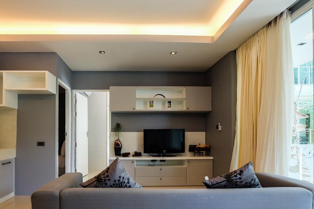 The Trees Club Resort 3* суреті